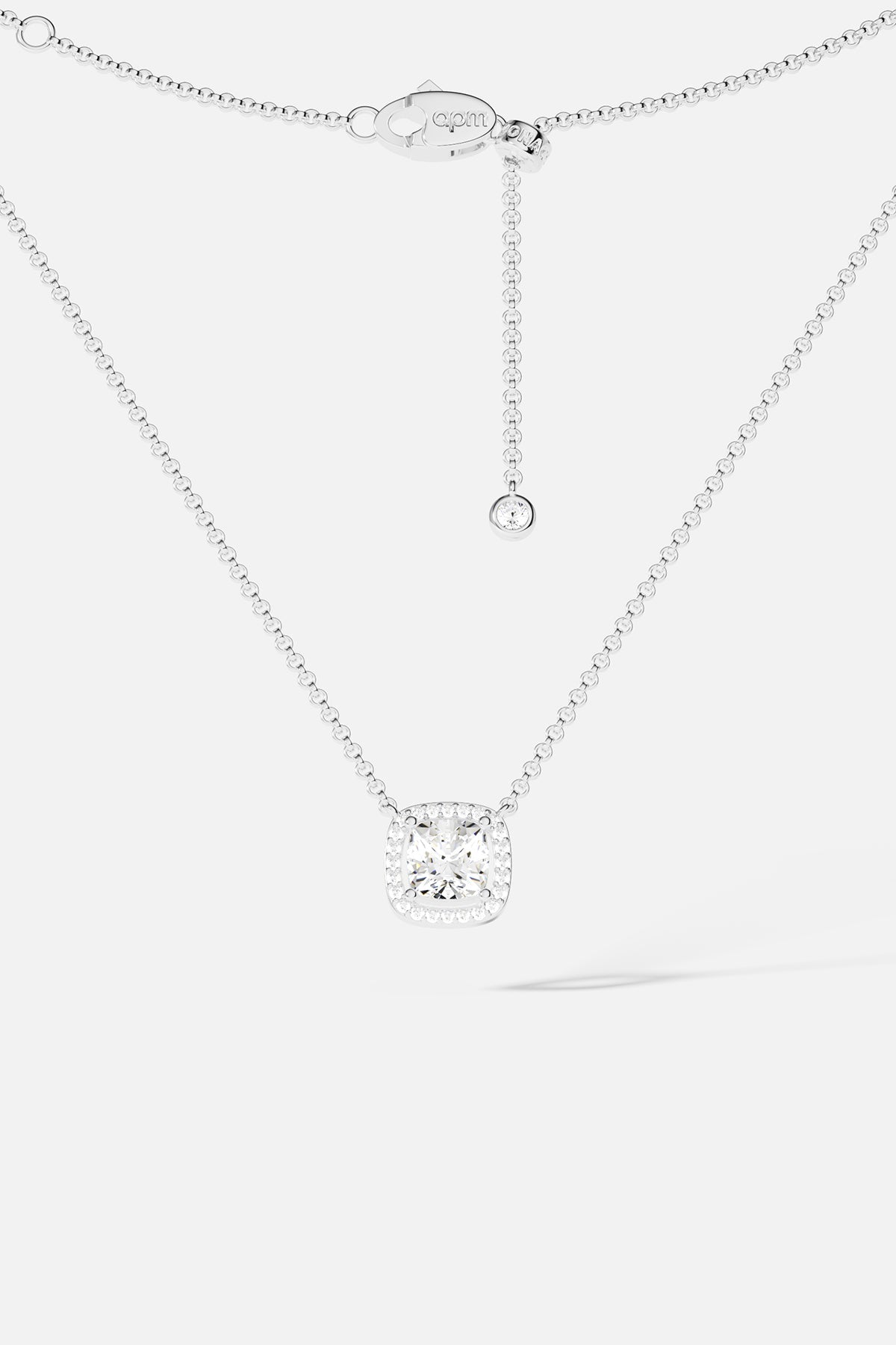 Collier Ajustable Éclat