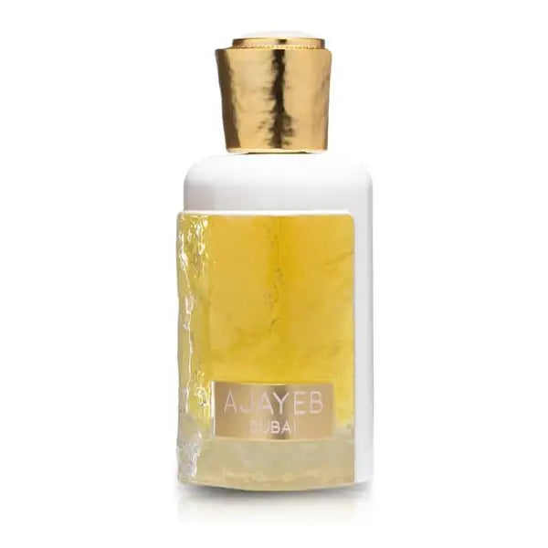 Ajayeb Dubai Portrait