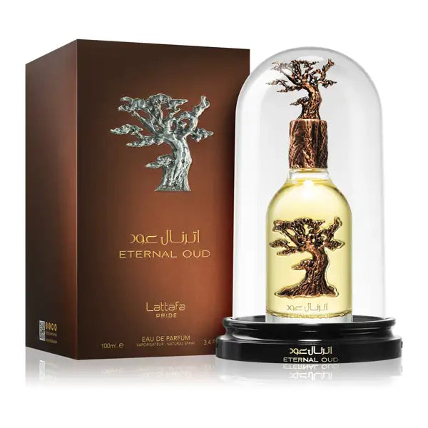 Eternal Oud