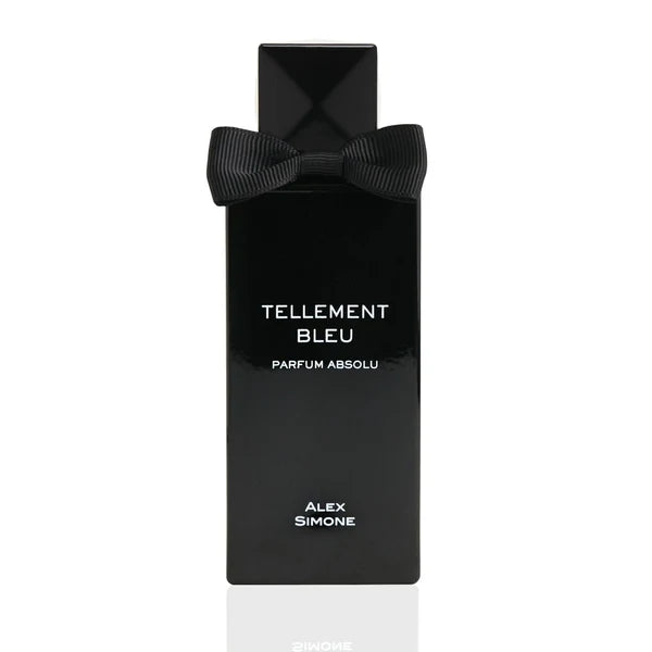 Tellement Bleu Parfum Absolu Alex Simone 100ML