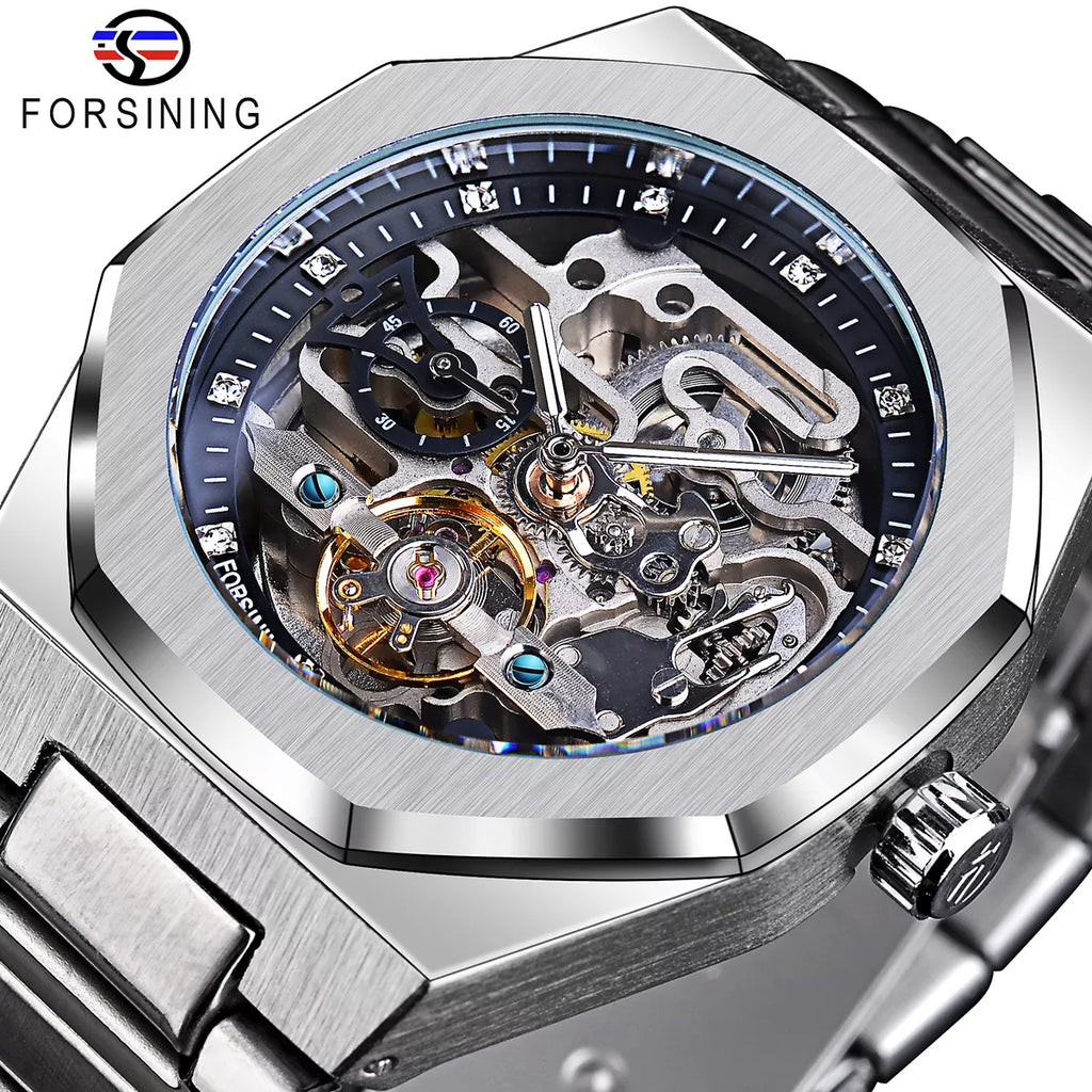 FORSINING TOURBILLON