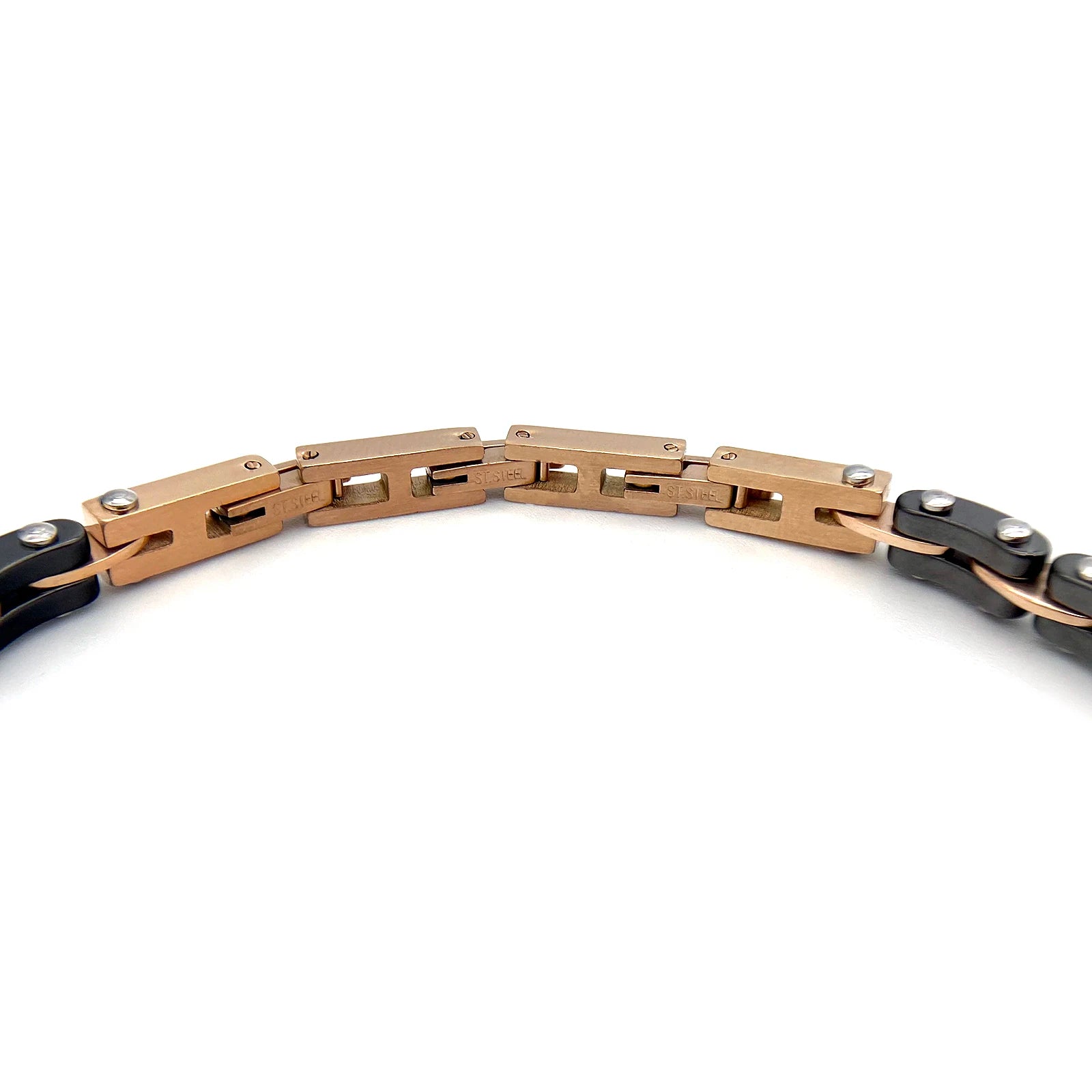 Bracelet Homme Runda en Céramique