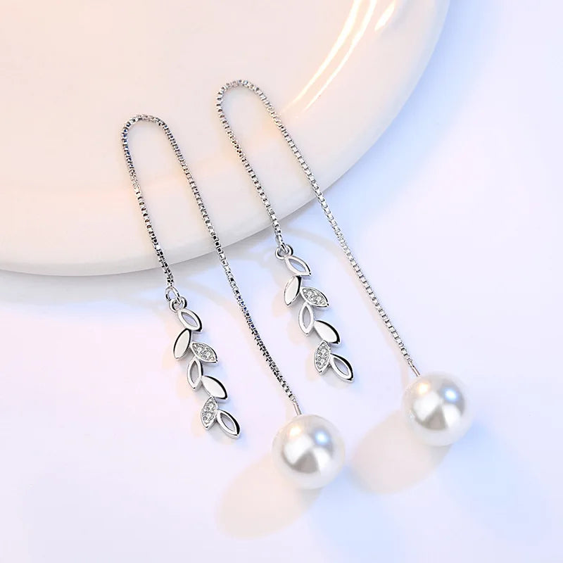 Ensemble de Bijoux en Acier