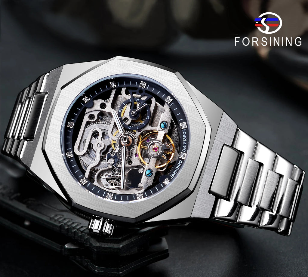 FORSINING TOURBILLON