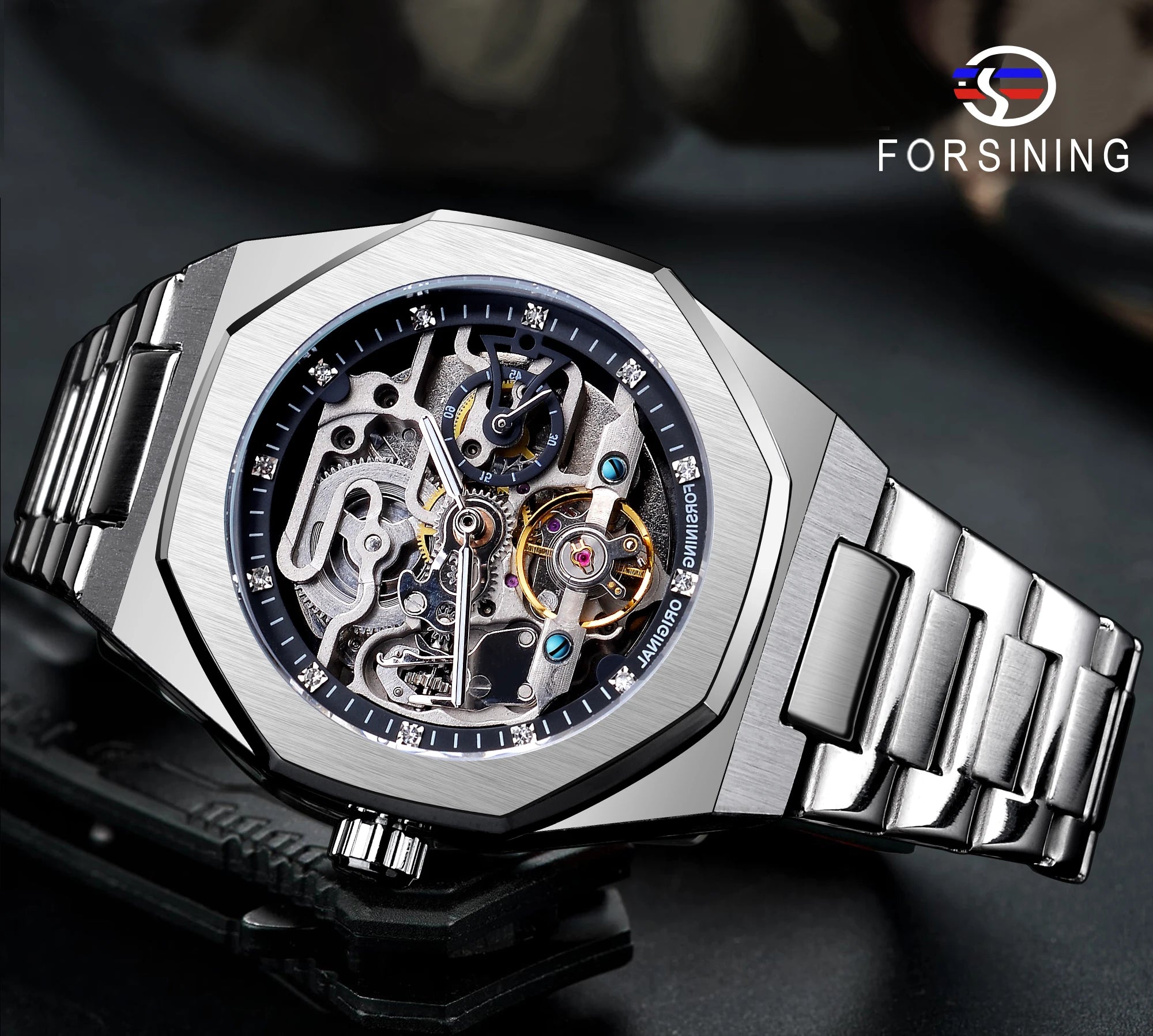 FORSINING TOURBILLON