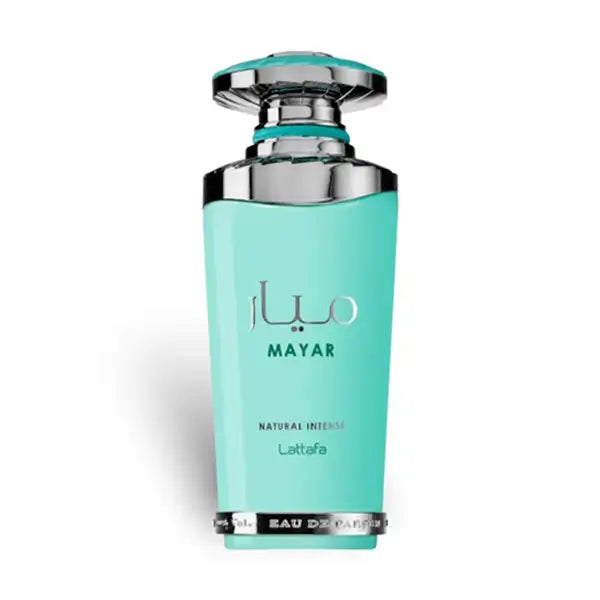 Mayar Natural Intense