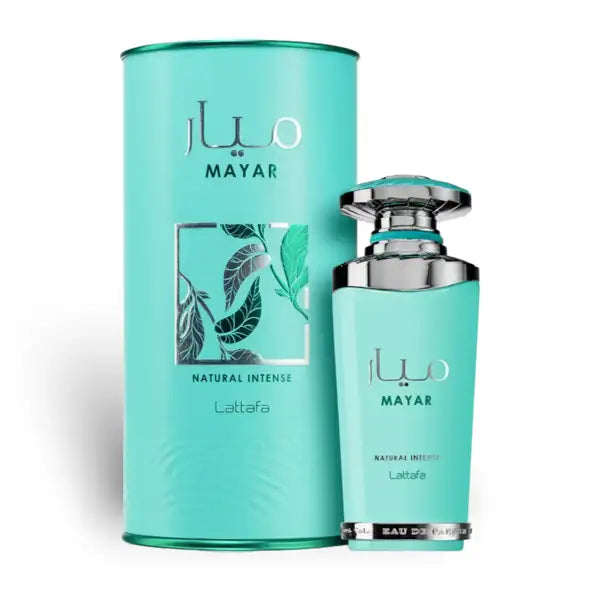 Mayar Natural Intense