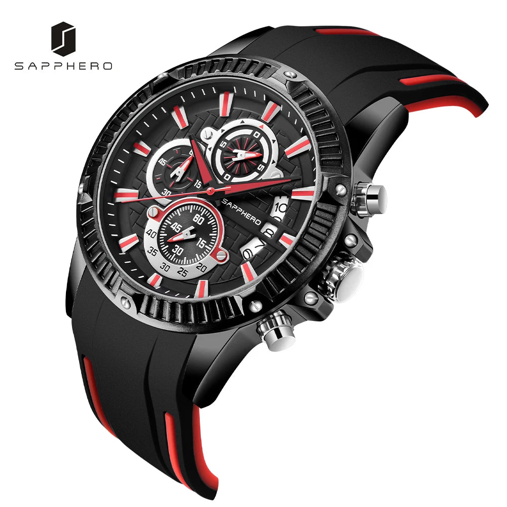 Chronographe Luminous