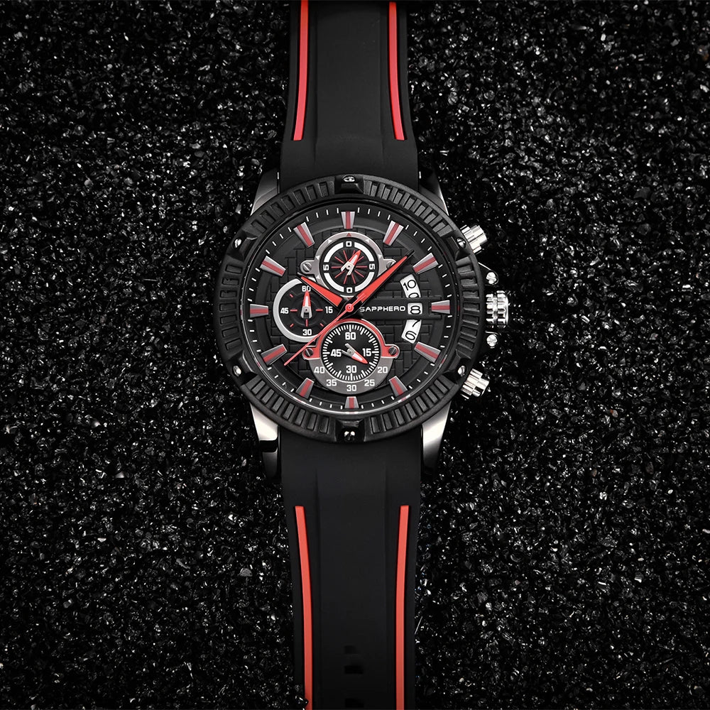 Chronographe Luminous