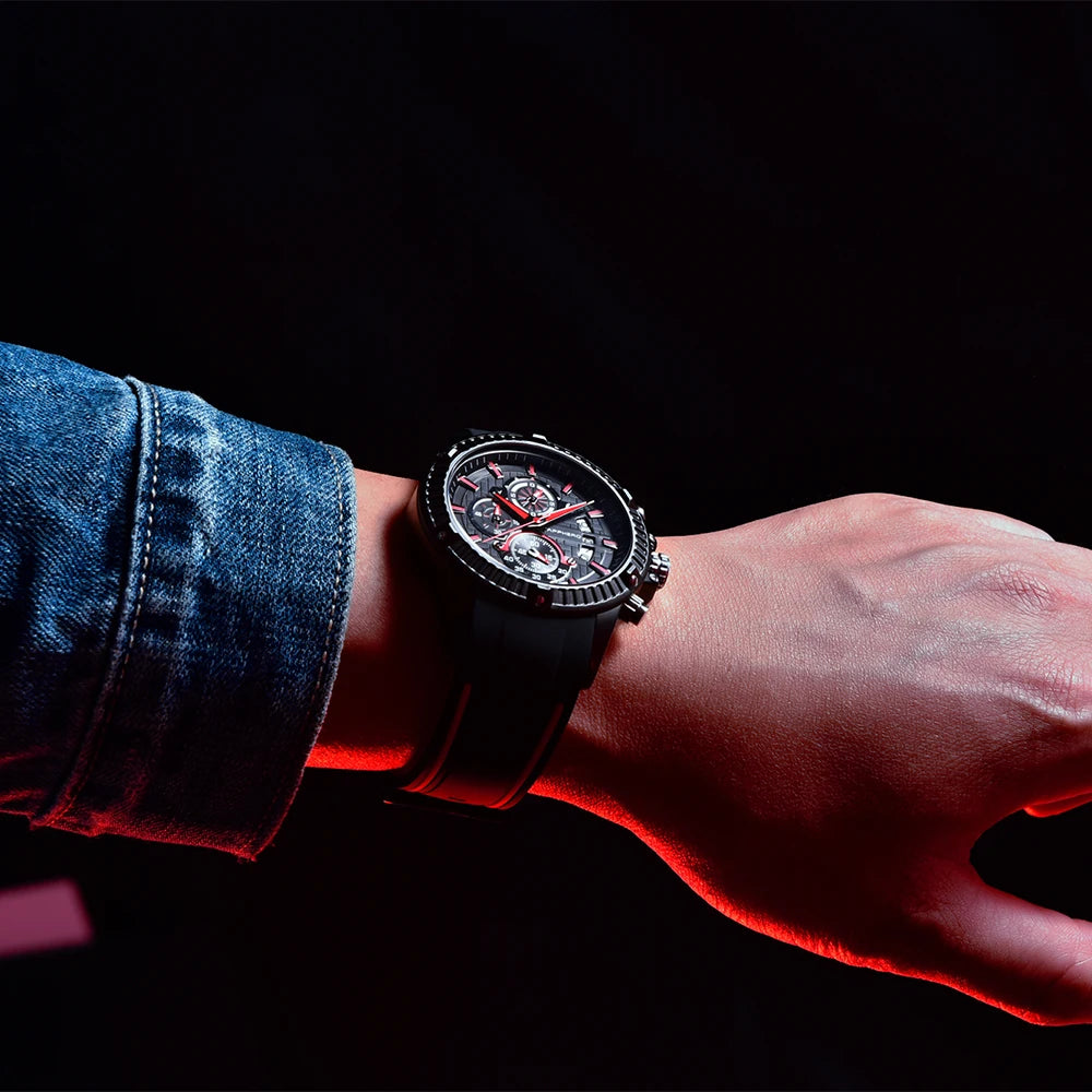 Chronographe Luminous