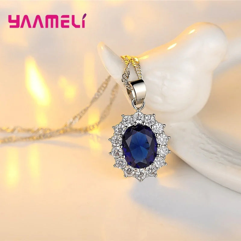 Ensemble de Bijoux de Mariage