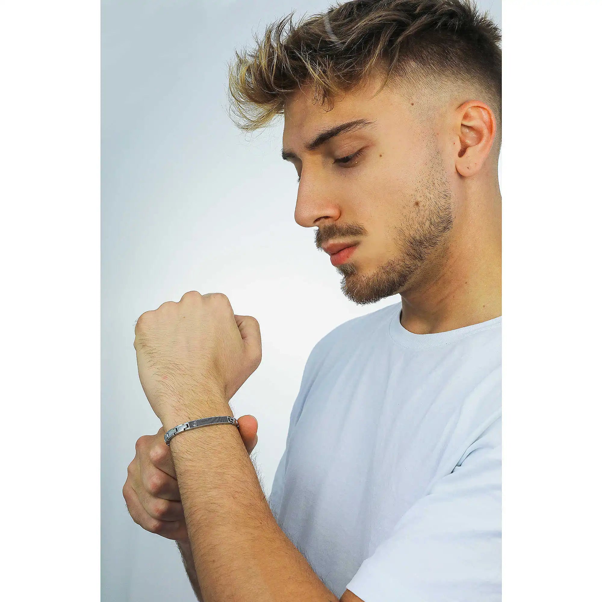 Bracelet pour hommes