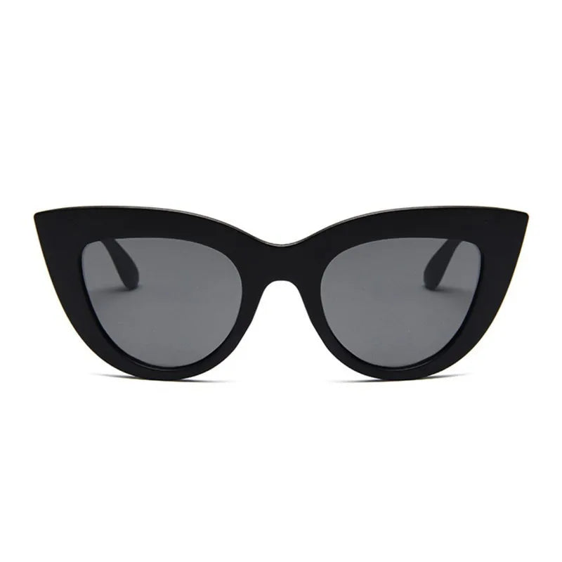 Lunettes de Soleil Œil de Chat