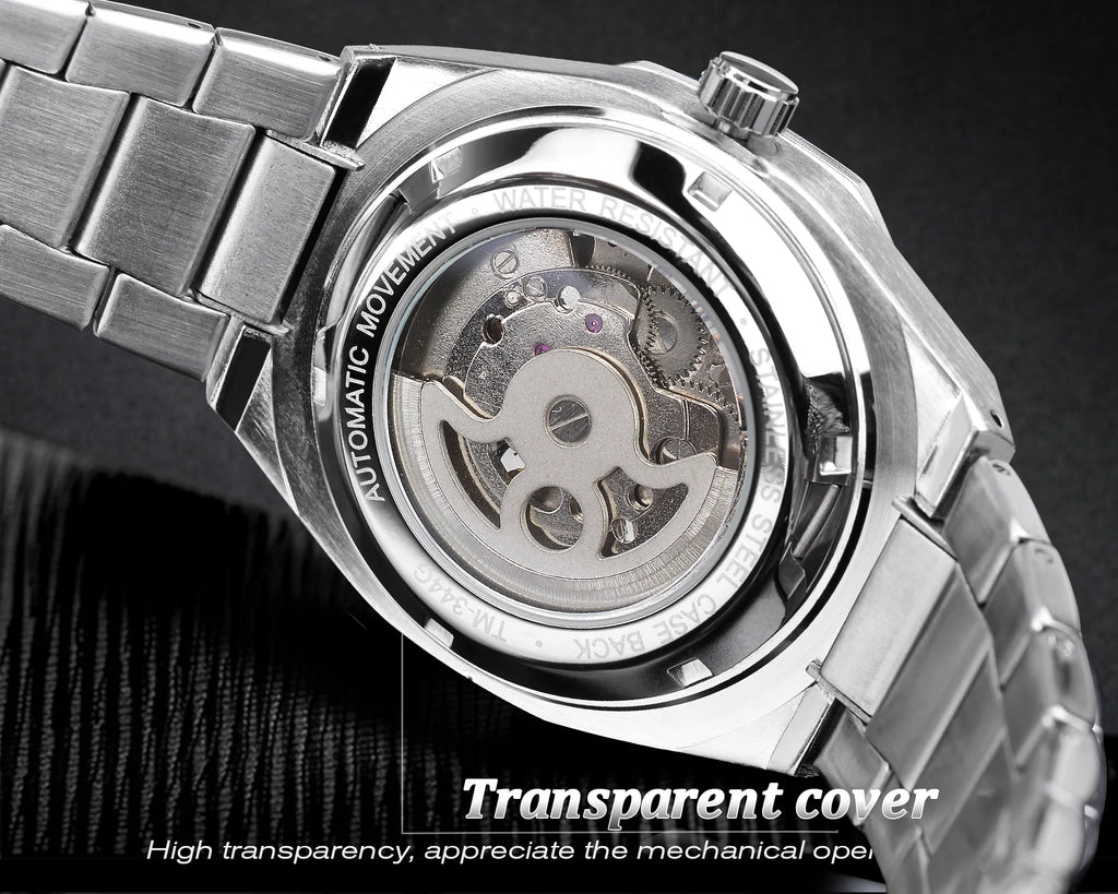 FORSINING TOURBILLON