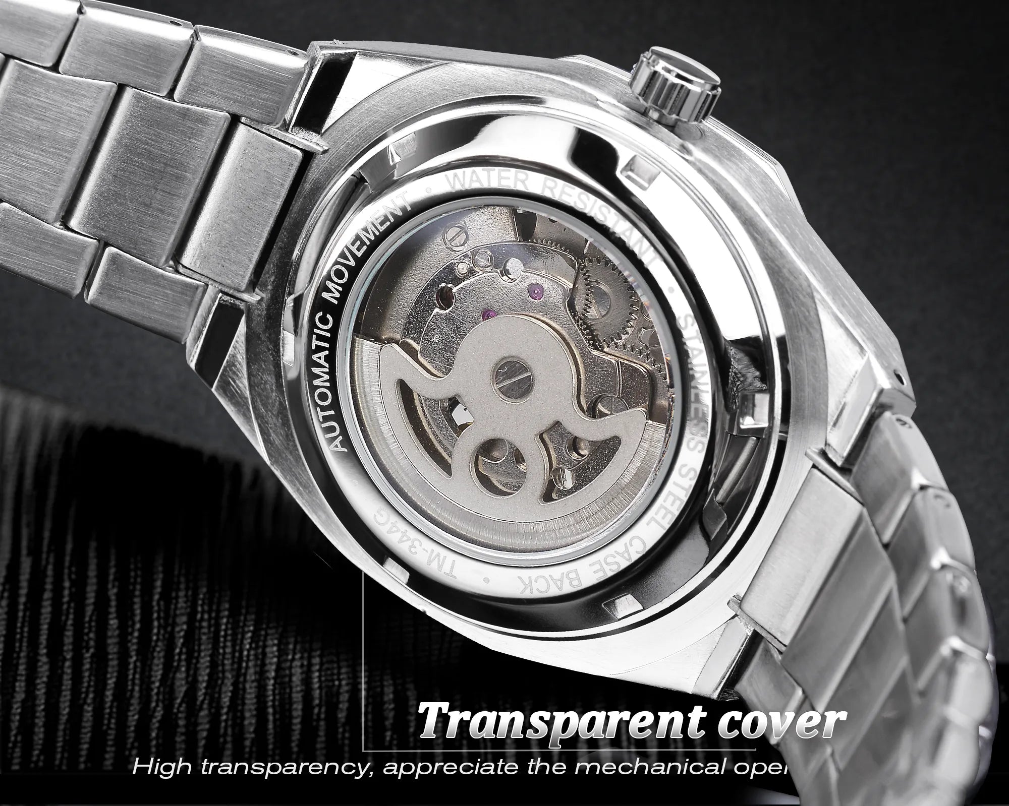 FORSINING TOURBILLON