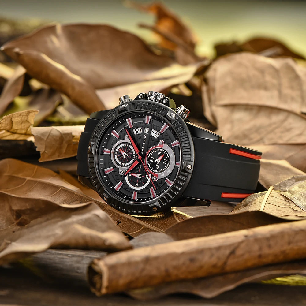 Chronographe Luminous