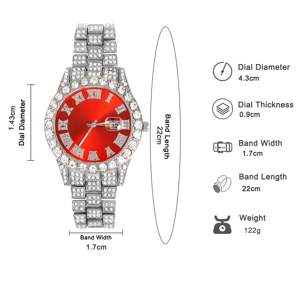 Ensemble de Chaîne Miami Cuban