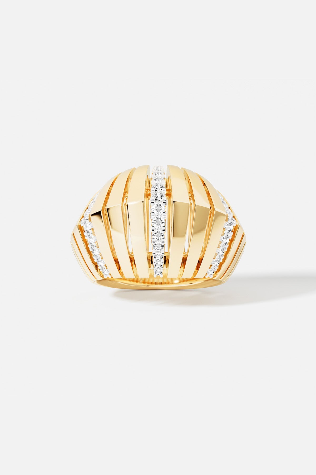 Bague Rayon de Soleil – EternalBond