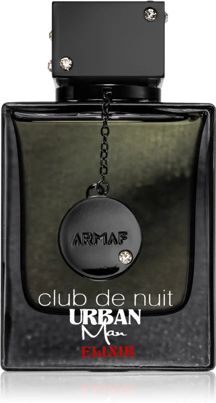 Armaf Club De Nuit Urban Man Elixir 105ml