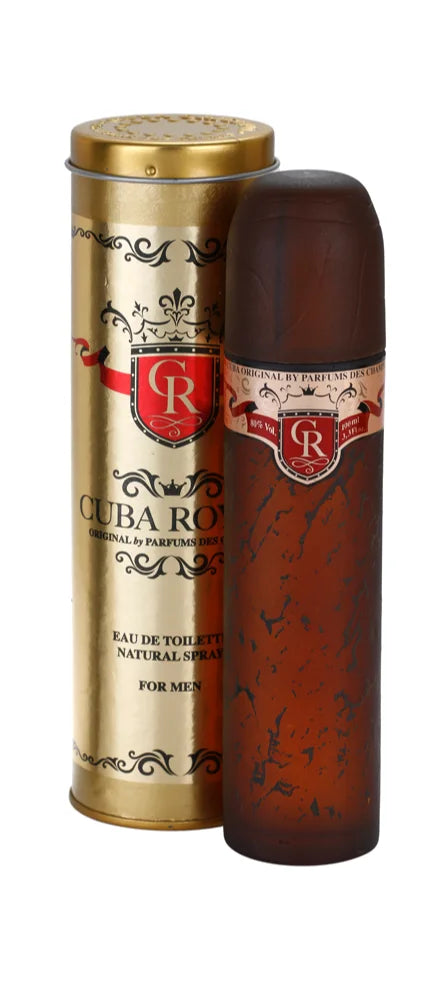 Cuba Royal 100ml