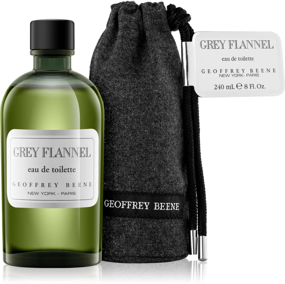 Geoffrey Beene Grey Flannel 240ml