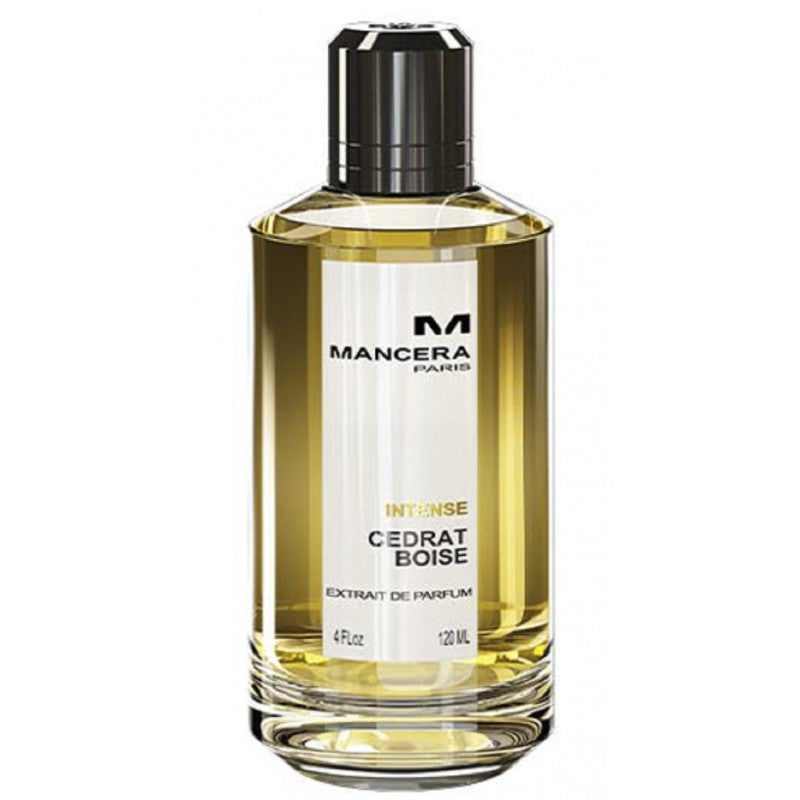 Intense Cedrat Boise 120ml