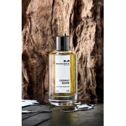 Intense Cedrat Boise 120ml