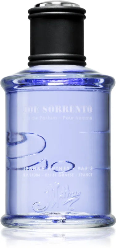 Jeanne Arthes J.S. Joe Sorrento 100 ml