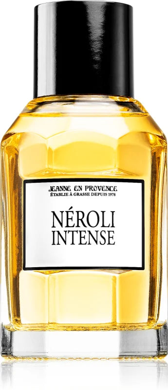 Jeanne en Provence Néroli Intense 100ml