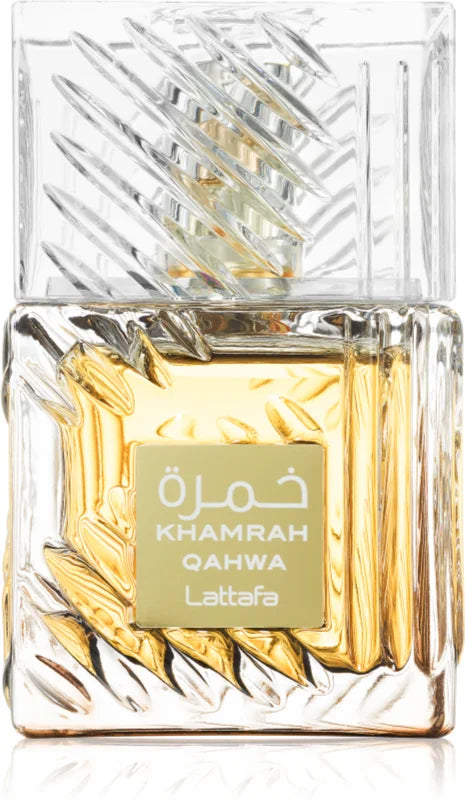 Lattafa Khamrah Qahwa 100ml