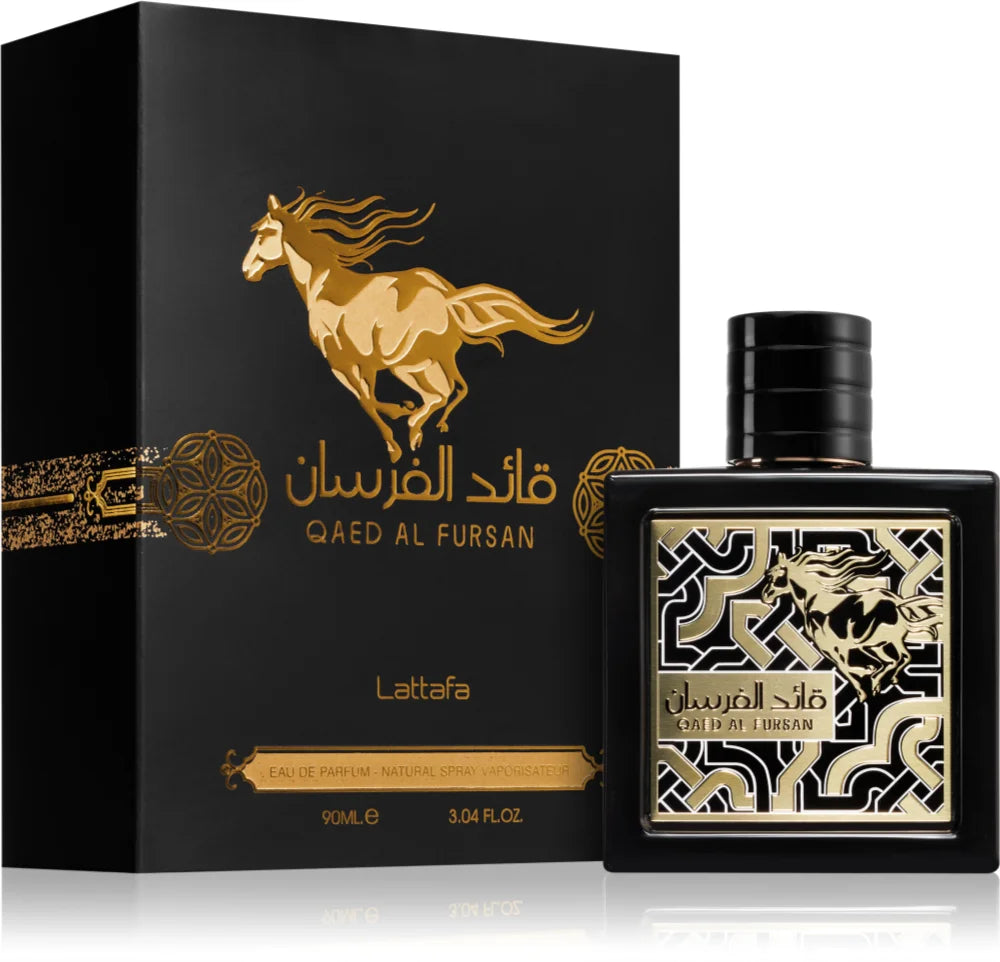 Lattafa Qaed Al Fursan 90ml