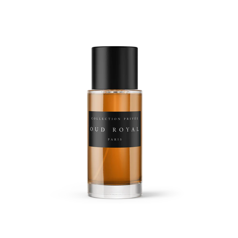 PARFUM OUD ROYAL - COLLECTION PRIVÉE - 50ML