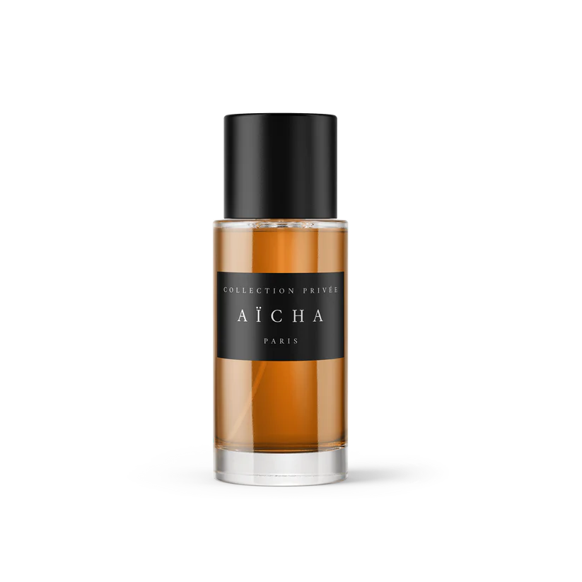 PARFUMS AÏCHA - COLLECTION PRIVÉE - 50ML