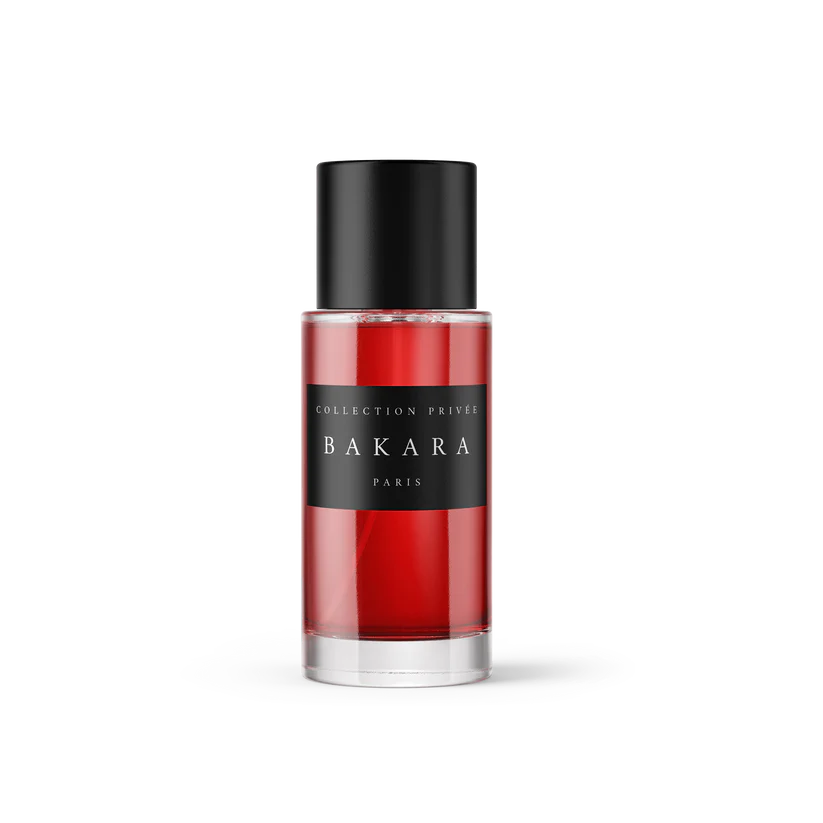 PARFUM BAKARA - COLLECTION PRIVÉE - 50ML