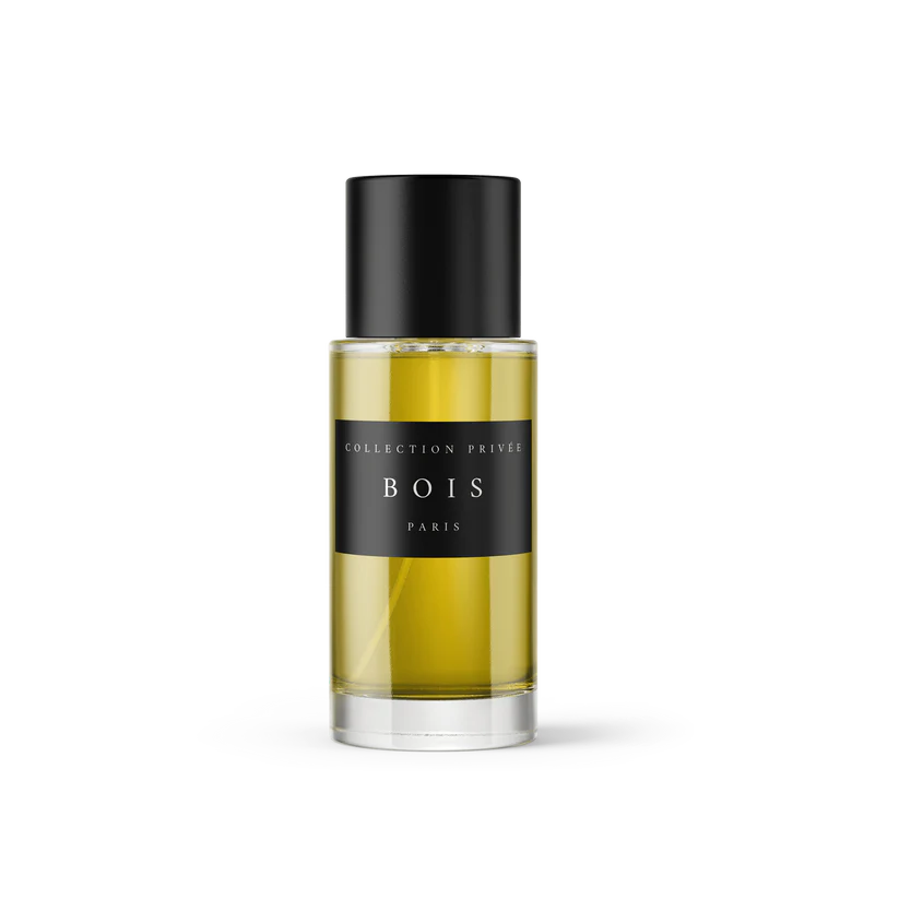 PARFUM BOIS - COLLECTION PRIVÉE - 50ML