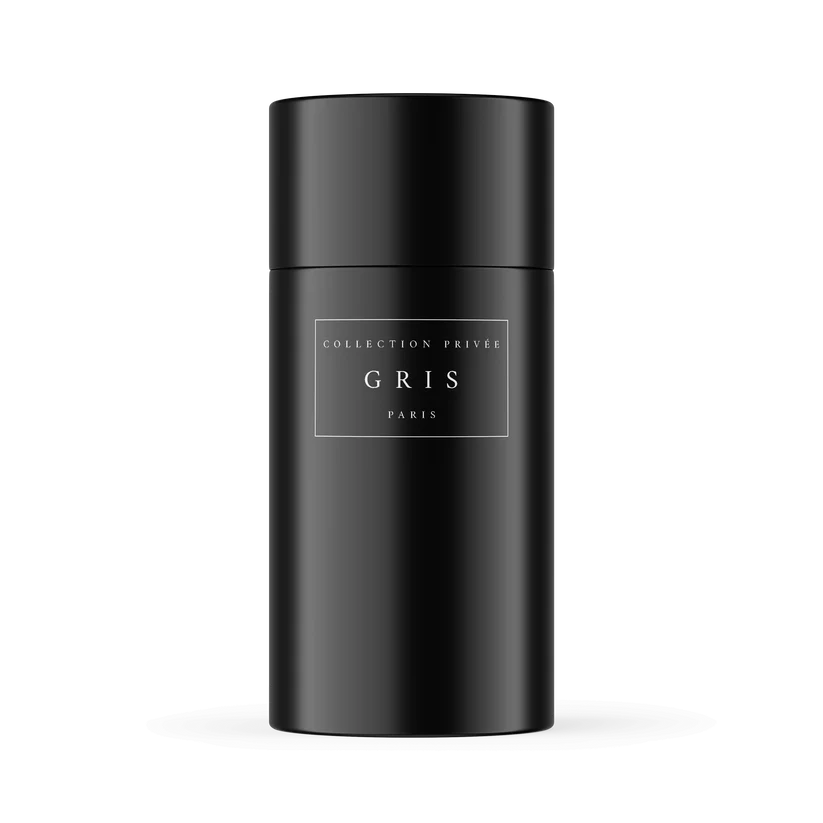 PARFUM GRIS - COLLECTION PRIVÉE - 50ML