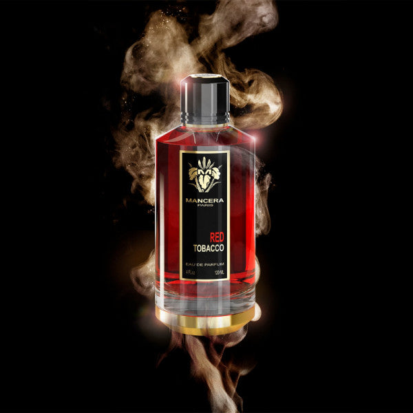 Mancera Red Tobacco intense