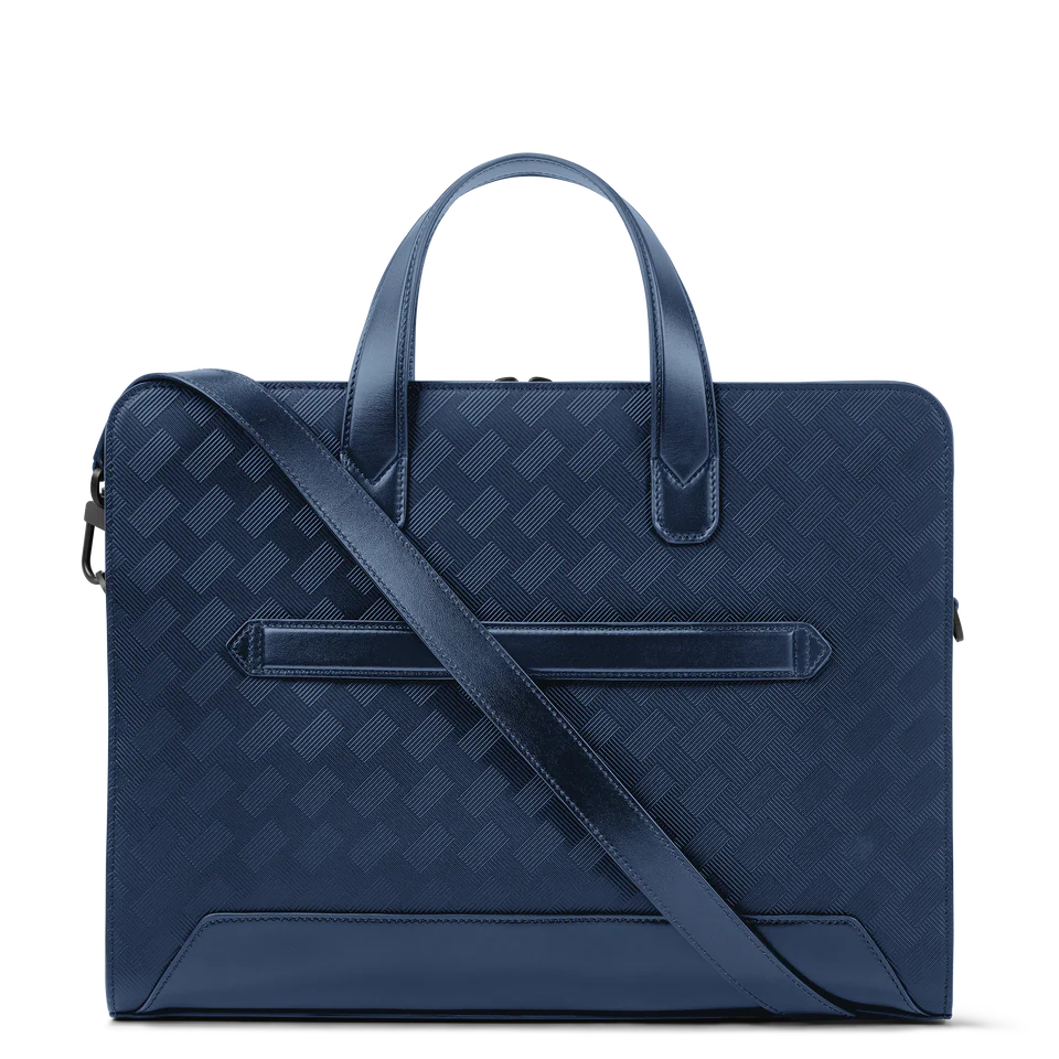 Porte-Documents Fin en Cuir Extreme