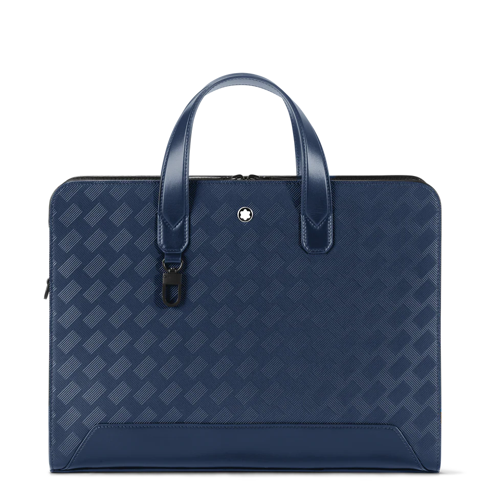 Porte-Documents Fin en Cuir Extreme